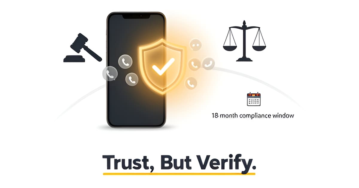Can I trust the do not call registry?
