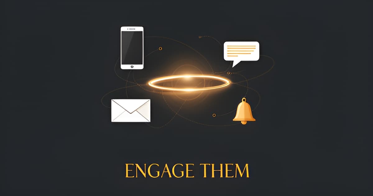 Customer Engagement: The Complete 2025 Guide