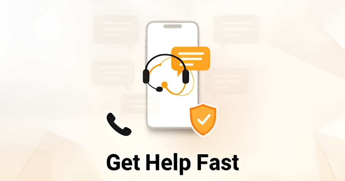 eBay Customer Service: How to Contact & Get Help Fast